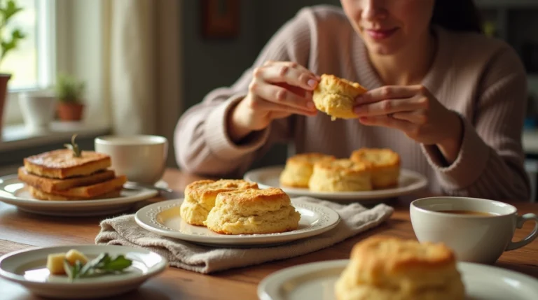 Pillsbury Grands Biscuit Breakfast Recipes