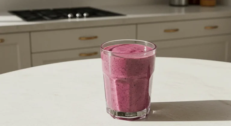 hailey bieber smoothie recipe 2