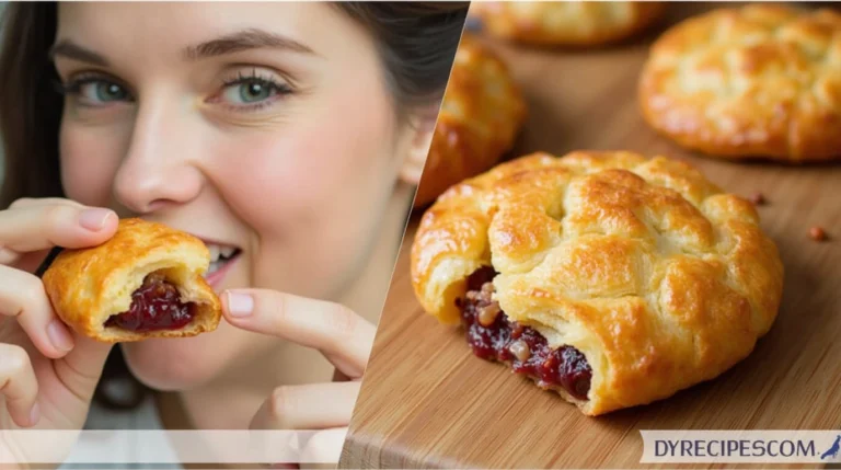 Short on time but need wow factor? These [puff pastry shells dessert recipes] come together in 15 minutes. Save your dinner party!