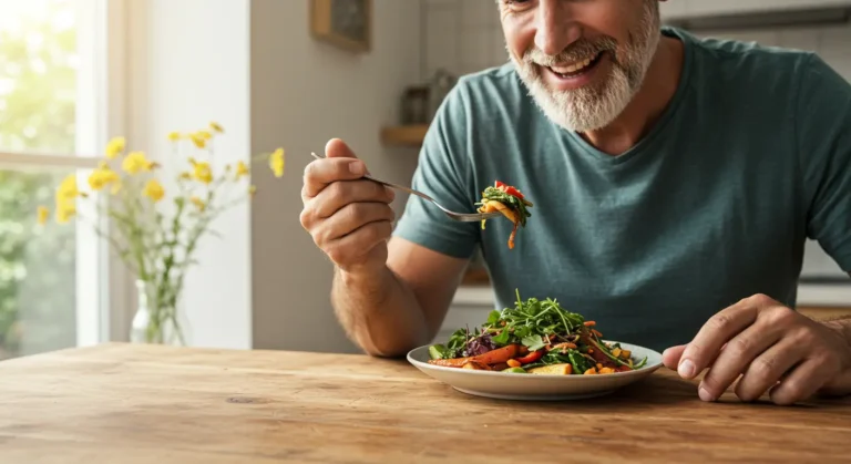 Vegan Gluten Free Recipe