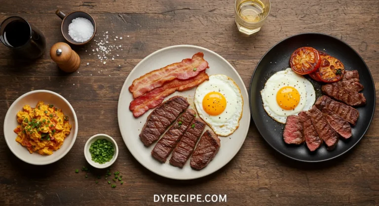 Carnivore Diet Recipes