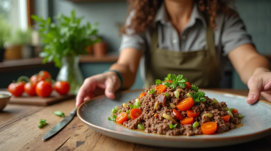 Keto Beef Mince Recipes