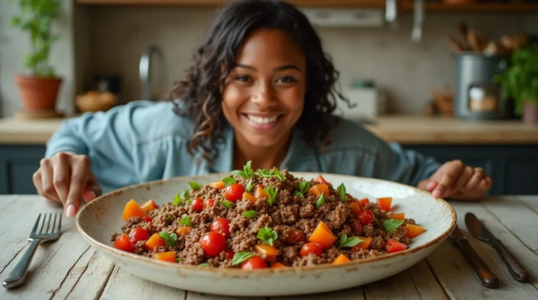 Keto Beef Mince Recipes