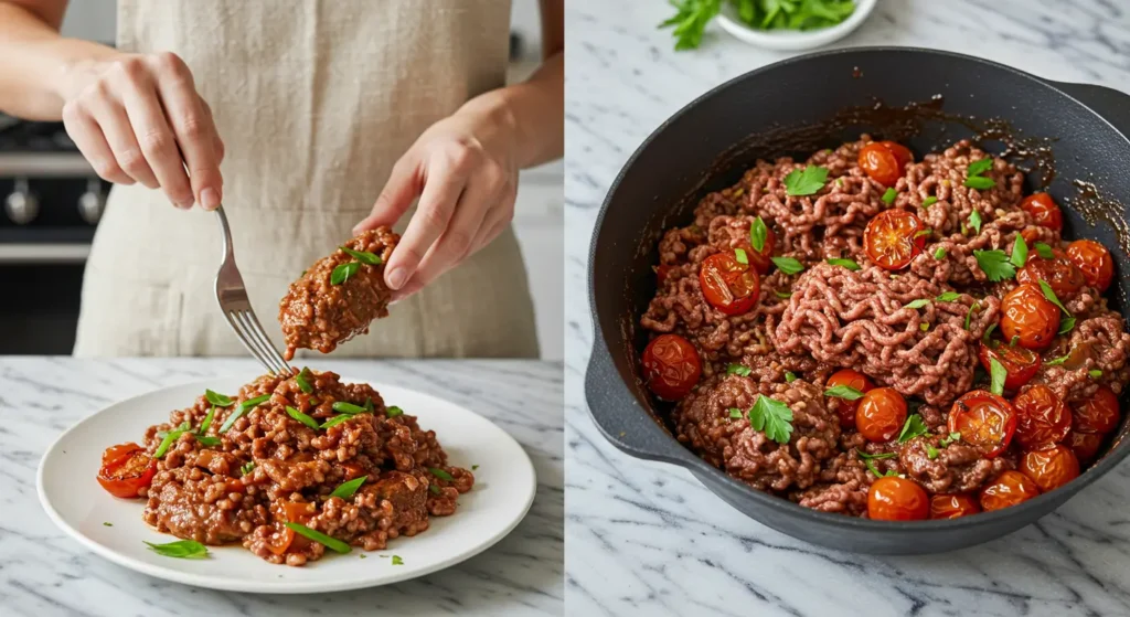 Keto Beef Mince Recipes