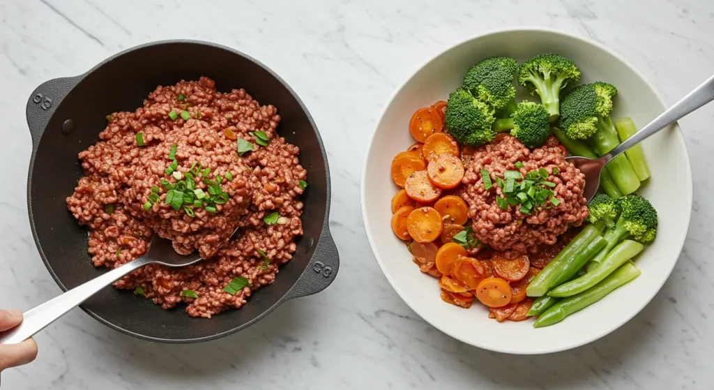 Keto Beef Mince Recipes
