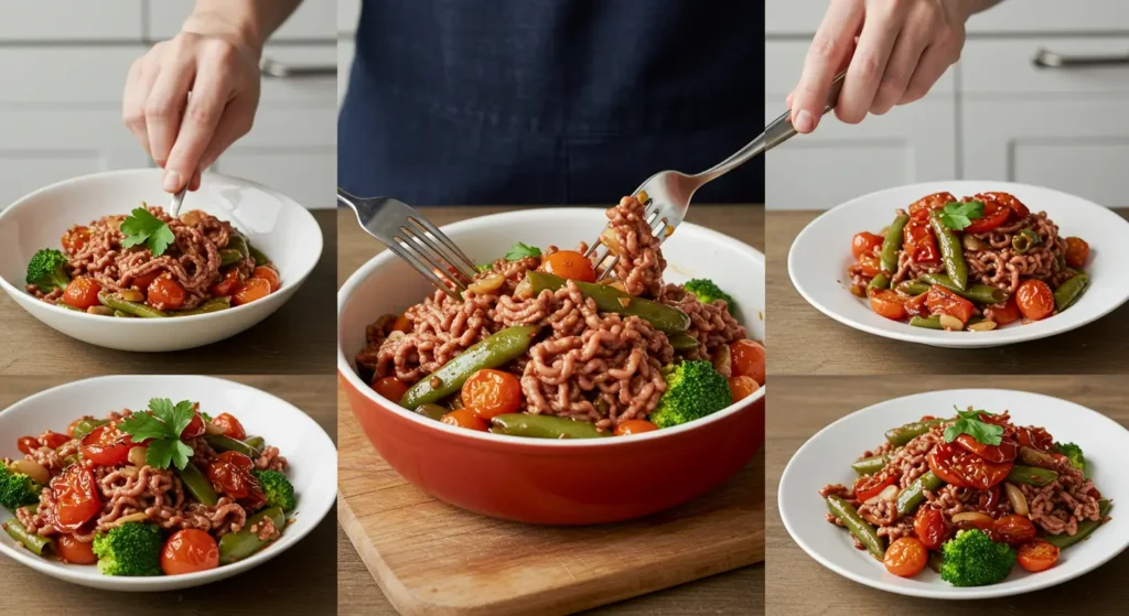 Keto Beef Mince Recipes