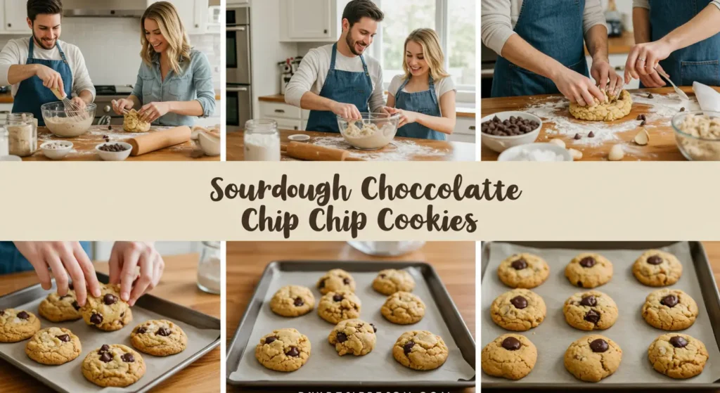 Sourdough Dessert Recipes 3