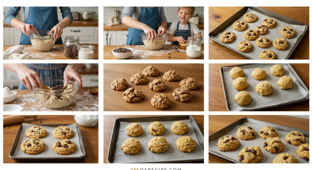 Sourdough Dessert Recipes 2