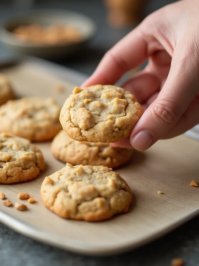 Vegan Sugar Cookie Recipe