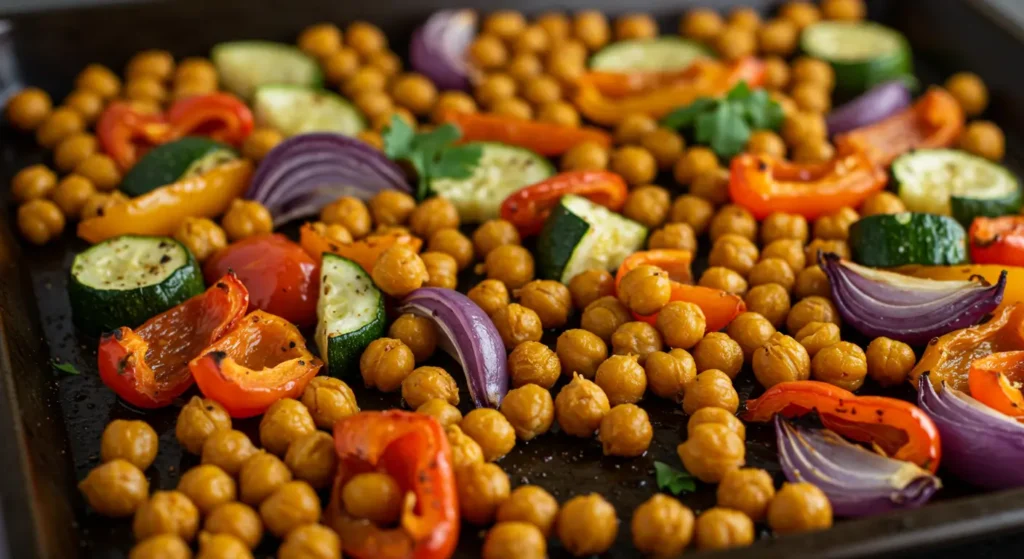 Vegan Gluten Free Recipe 4