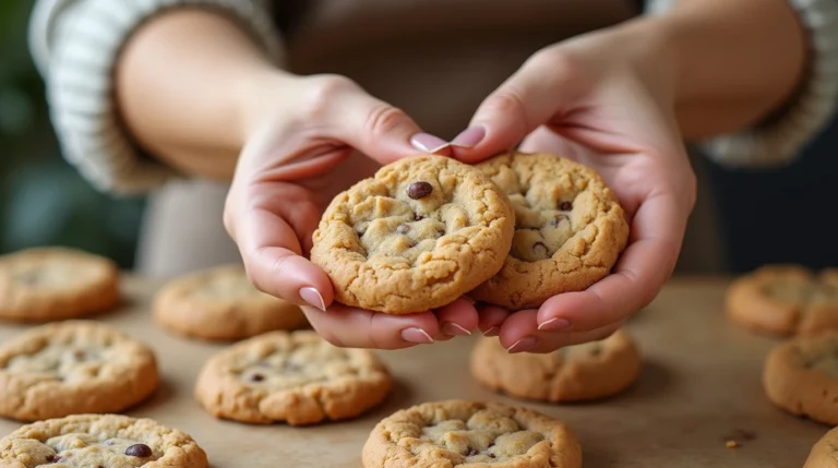 Vegan Sugar Cookie Recipe