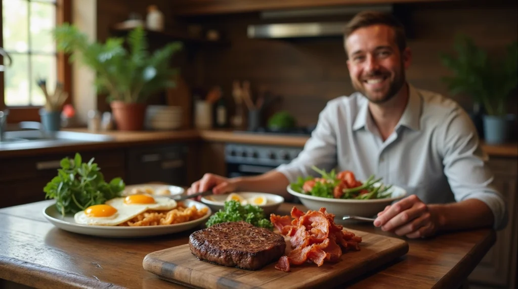 Carnivore Diet Recipes